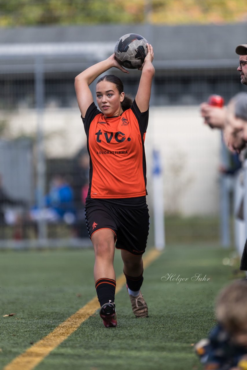 Bild 221 - wCJ Holstein Kiel Turnier